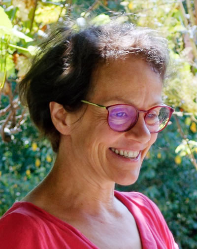Lucie Villedey-Nardin, écrivain biographe à tours et Paris